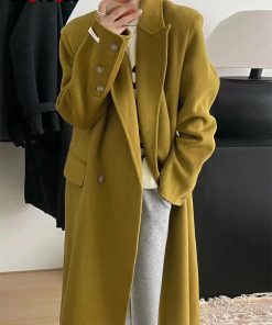 Women's Coat