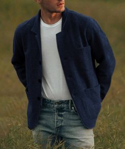 Men's Coat